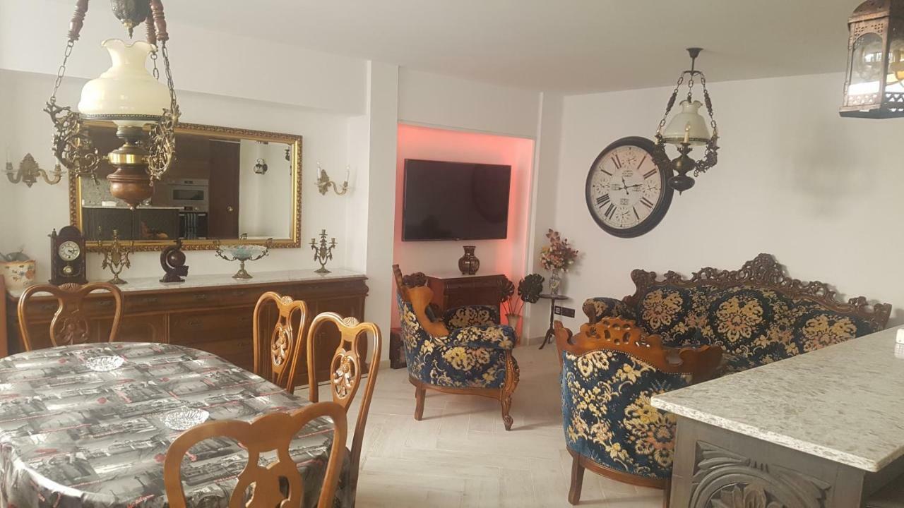 Apartamento el piso perfecto Sagunto Exterior foto