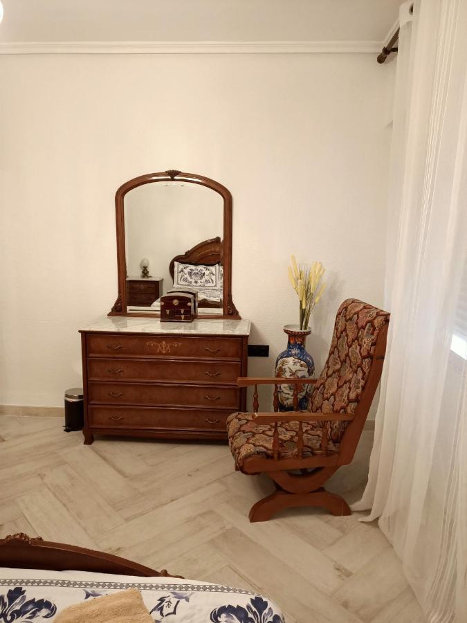 Apartamento el piso perfecto Sagunto Exterior foto