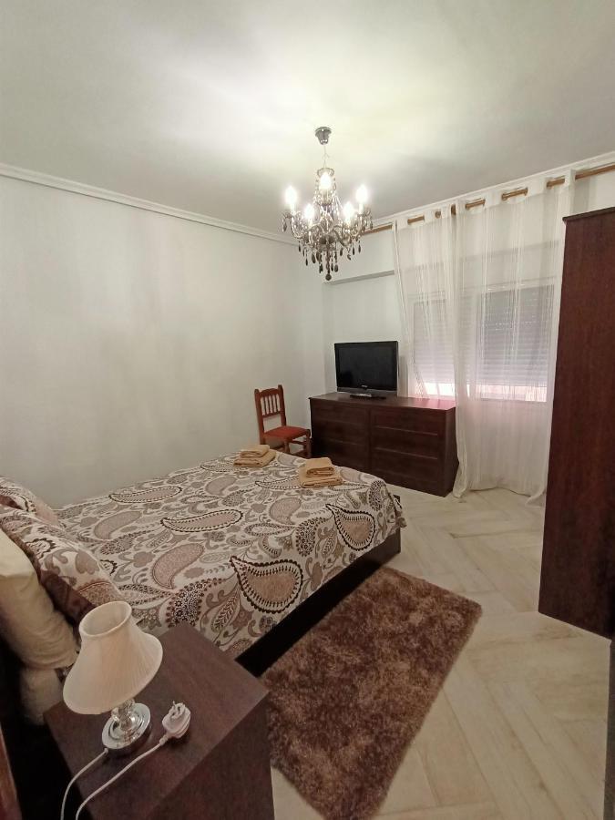 Apartamento el piso perfecto Sagunto Exterior foto