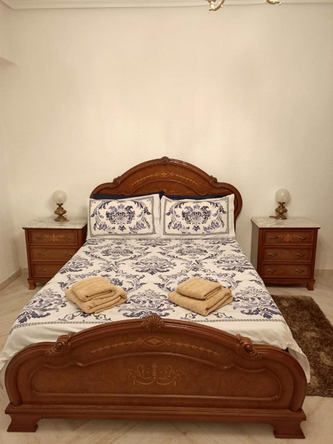 Apartamento el piso perfecto Sagunto Exterior foto