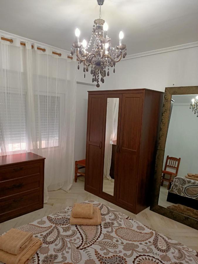 Apartamento el piso perfecto Sagunto Exterior foto